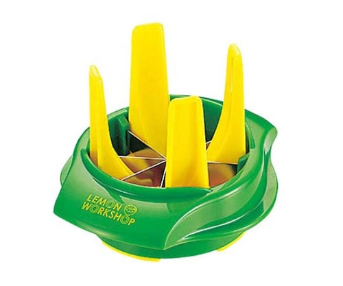 レモン&ライムカッター CS-10 4425800 1個