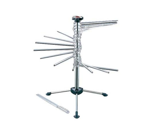 パスタドライニングハンガー クリア 200×H443 8353900 1個