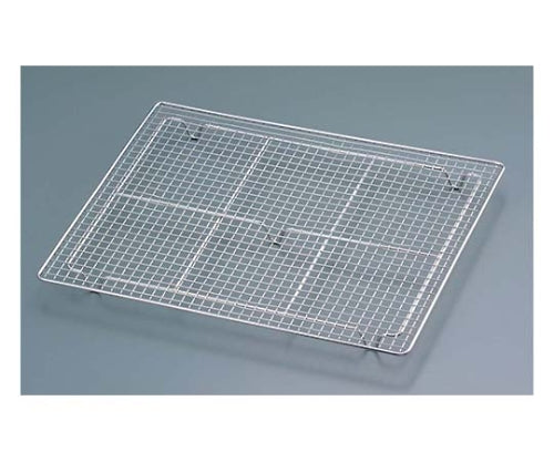 Patissiere 18-8 Cake Cooler, Square, PP-685 0333900, 1 piece