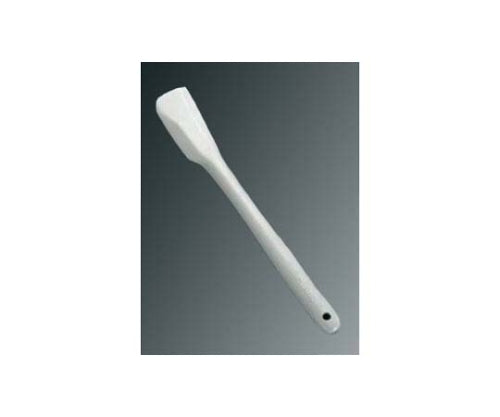 With Silicone Rubber Spatula Small No.1611 3897900 1 piece