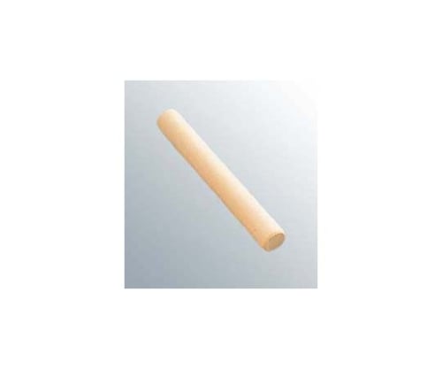 Wooden cake rolling pin No.467 Small 7246900 1 piece