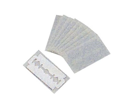 Razor blades (double-edged) 10 pieces ES-2 7357800 1 set (10 pieces)