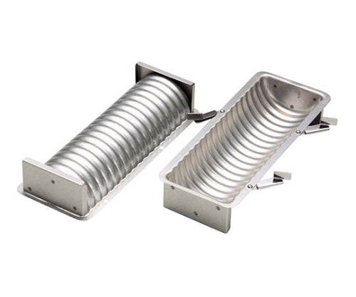 Bread baking wave No.2390 6688310 1 piece