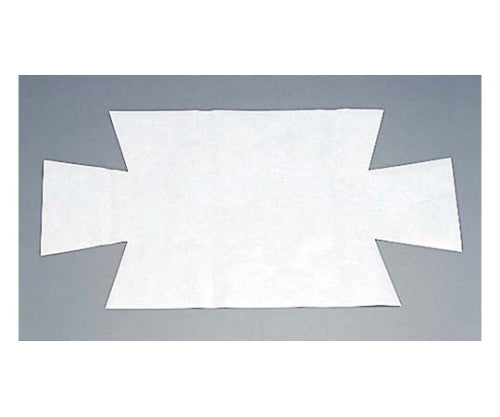 パウンドケーキ用敷紙(30枚入)小 No.155 6708100 1組(30枚入)