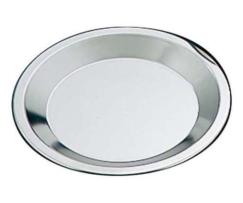 ステンレス パイ皿 大 No.405 φ210 2594000 1個