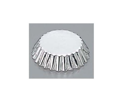 FK Tinplate Madeleine Mold T 2667500 1 piece