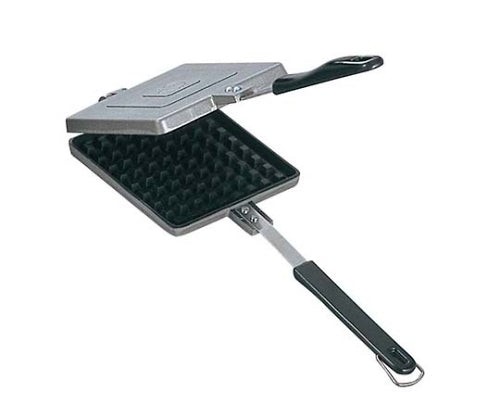 알루미늄 다이캐스트 와플 토스터 XBW-03 3613100 1개