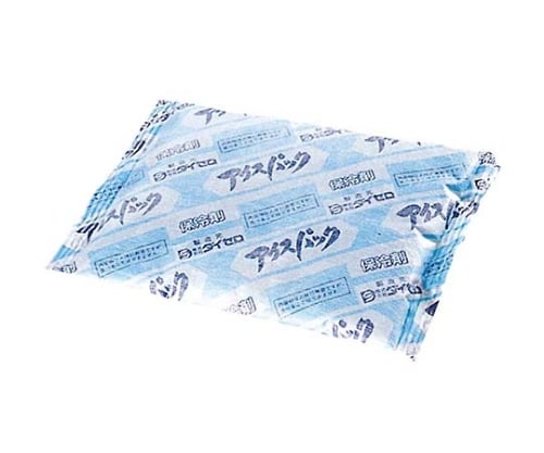 Ice pack mini (250 pieces) 5221100 1 set (250 pieces)
