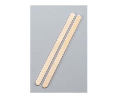 Wooden popsicle sticks 155mm (approx. 50 sticks) 5037500 1 set (50 sticks)