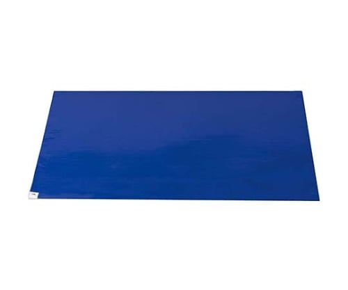 Adhesive mat (30 sheets) Blue 6865380 1 set (30 sheets)