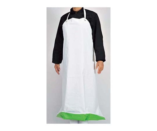 항균 전 가드론 공 끈 L 흰색 / 녹색 7748380 1 개