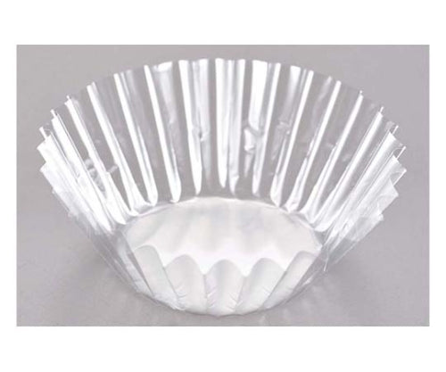 PET film case, transparent (500 pieces) 6F 4039770 1 set (500 pieces)