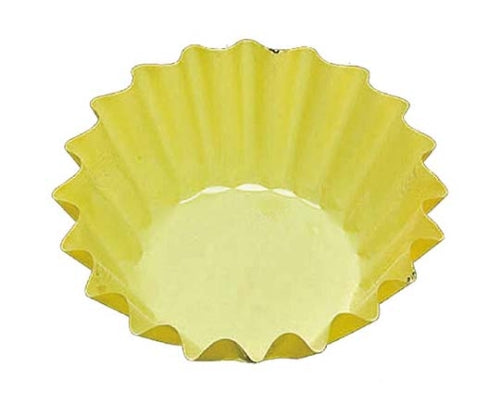 파인・컵(500장입) 원형 6호심 옐로우 5755130 1조(500장입)