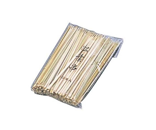 竹 松葉串(100本入)120mm 5416100 1組(100本入)