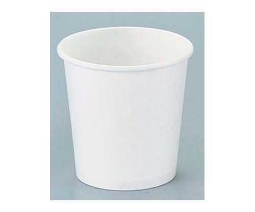 White Paper Cups (50 pcs) 3oz 5582820 1 set (50 pcs)
