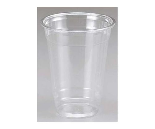 Clear cups (50 pieces) 330mL 5582850 1 set (50 pieces)