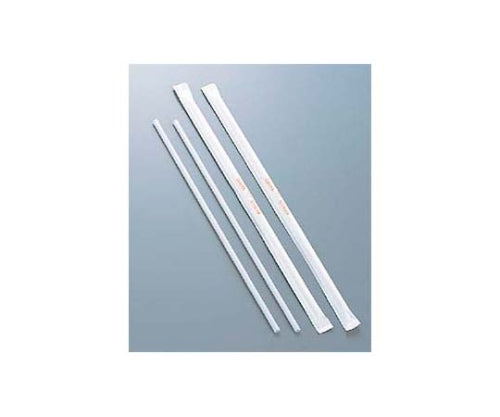 Long straws in a bag (500 pieces) φ4.5×210mm 5900300 1 set (500 pieces)