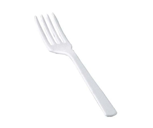 일회용 셀프 포크(100개입) No.616 2913410 1조(100개입)