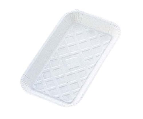 クリーントレー(100枚入)CT-1 1号 ケナフ 7814700 1組(100枚入)