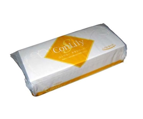 타월 페이퍼 소프트 콘릴리(200장입) 8393100 1조(200장입)