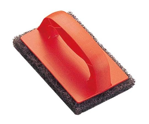 3M 스카치 브릭 그리들 스크러버 고온용 2735200 1개