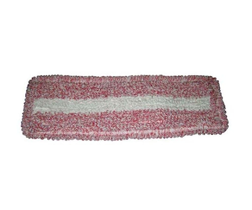 Micro Mop 400 (for wet wiping) WF-400-2 (red) 1418620 1 piece
