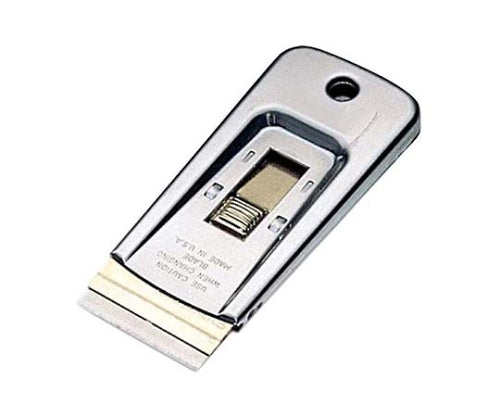 セーフティースクレイパー ST-50(替刃4枚付) 1418410 1個