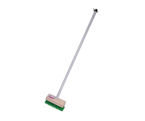 オークランド デッキブラシ 5303500 1個