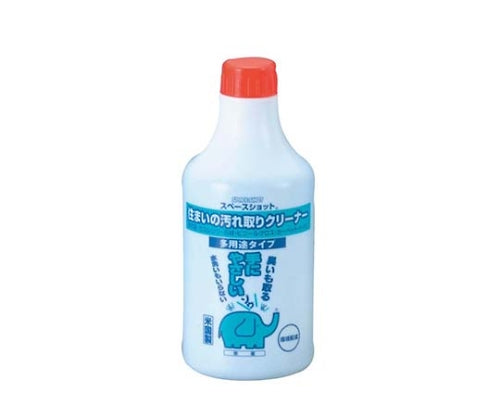All-purpose cleaner Space Shot 500ml refill 2871110 1 piece