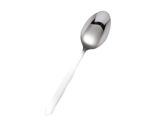 AS 18-0 선환 스푼 구멍 무대(180mm) 2128440 1개