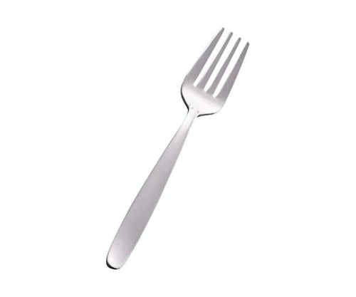 AS 18-0 ロングベビーフォーク 穴無(173mm) 2128540 1個