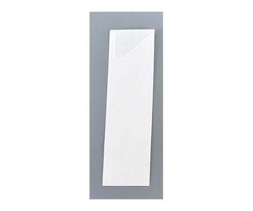 Chopstick pouches, Hakama (500 pieces) plain white, masagami paper 5582200 1 set (500 pieces)