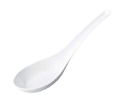 レンゲスプーン 白 103TW PBT樹脂 2912710 1個