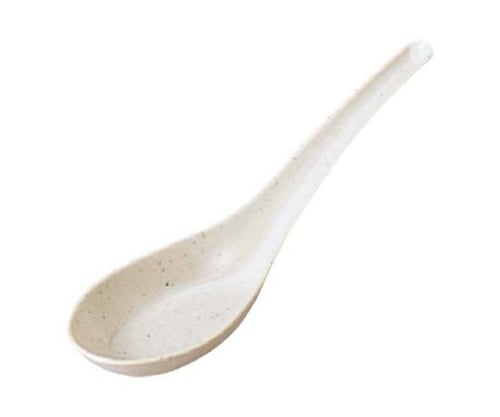 レンゲスプーン マーブル 103TM PBT樹脂 2912720 1個