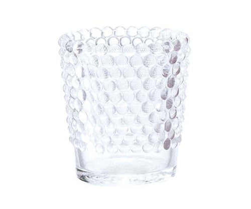 Candle Hobbinell Glass S7740 C Crystal 5471100 1pc