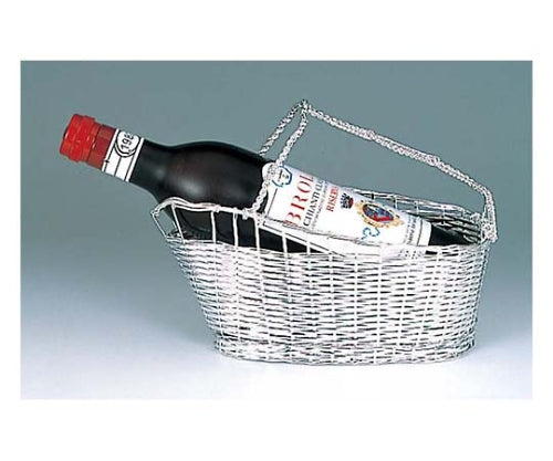 Wine Basket Panier 2307 7316100 1pc