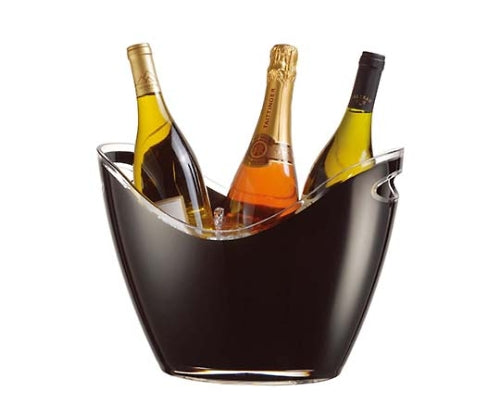 Vino Gondola Wine Cooler L 2929 6142490 1 piece