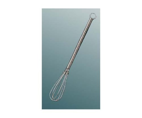 ステン 18-8 共柄 ミニ泡立 大 全長180 1920200 1個