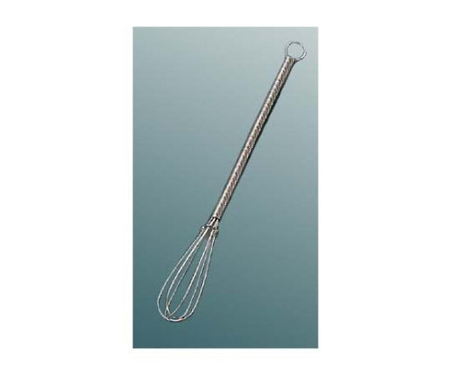 ステン 18-8 共柄 ミニ泡立 小 全長130 1920300 1個