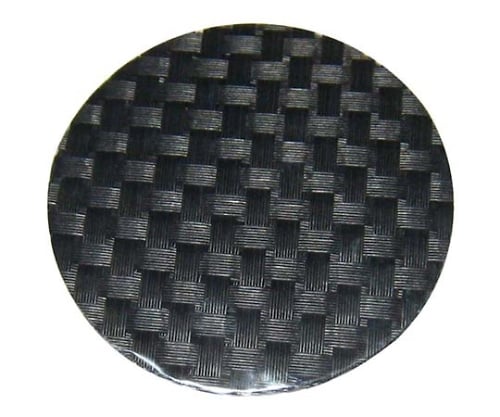 えいむ プランナーコースター10枚入 GM-63 ブラック&ブラックチェック 3547750 1組(10枚入)