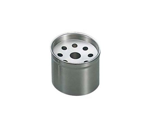 Mr. Slim 18-8 Cylindrical Ashtray MR-116 1791100 1pc