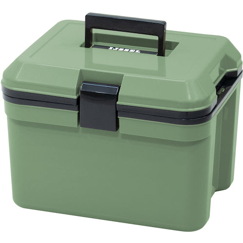 JEJアステージ アイセル13 オイルグリーン ISL-13GN 1 個