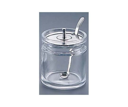 Glass chili oil container No.204 6746000 1 piece