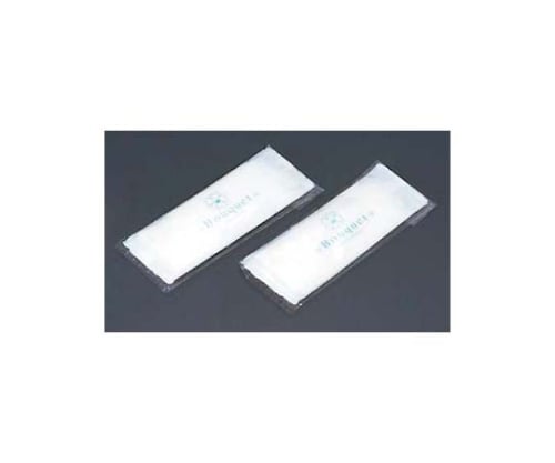 Paper towel bouquet, flat type (1200 pieces) 5186800 1 set (1200 pieces)