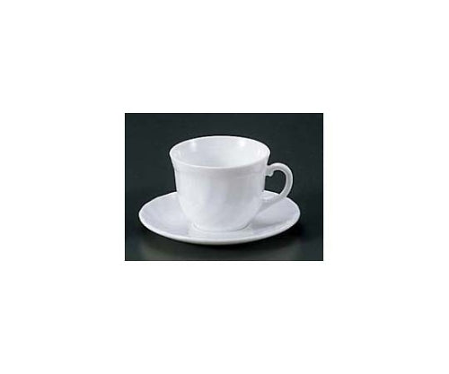 Trianon Cup & Saucer E8845 220ml φ87 7367001 1 piece
