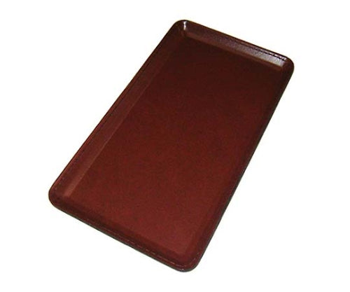 Symbi Cash Tray T-6 Brown Small 5380500 1 piece