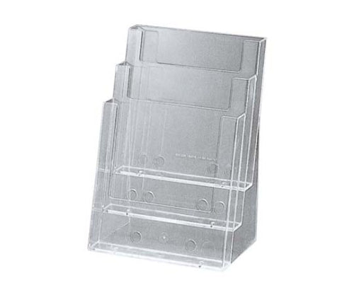 Catalog holder 3C230 (A4 size, 3 columns) 22317 3857500 1 piece