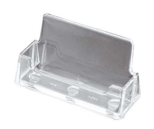 Business card holder BC93 (horizontal) 22312 3857700 1 piece