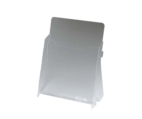Catalog holder A190 (B5 size) 42758 3857800 1 piece