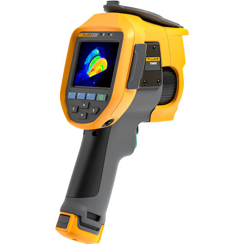 FLUKE サーモグラフィー TI480U 9Hz TI480U 9HZ 1 台